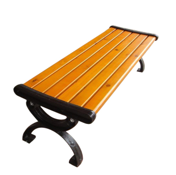 wrought iron cheap garden bench