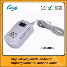 hot sale home alarm system gas alarm shop gas detector sensor