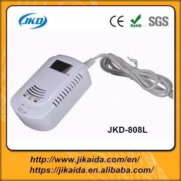 hot sale home alarm system gas alarm shop gas detector sensor