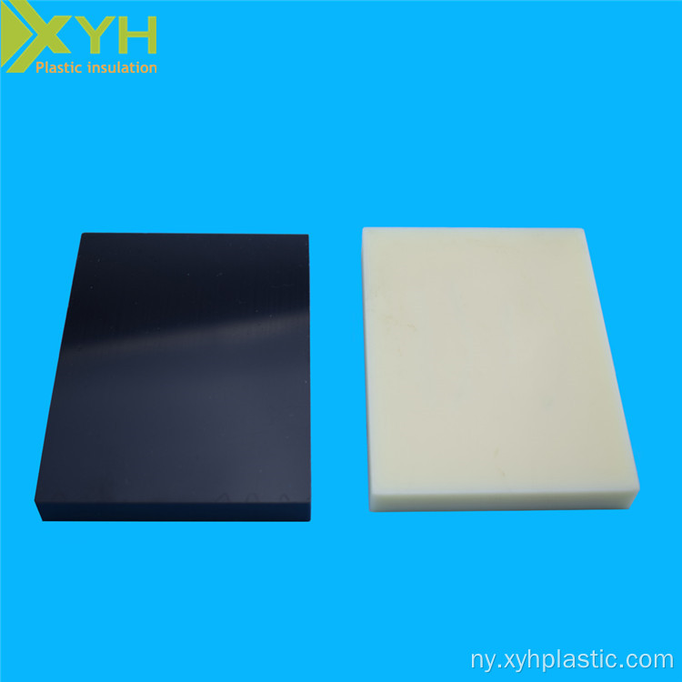 3M Glue Self-Adhesive ABS Sheet ya Vacuum Pump