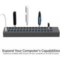 16 Ports 90W USB 3.0 Usb Hub