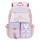 Girls Backpack Cute Quicksand Refrigerator Door School Bag