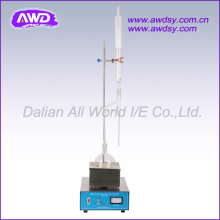 Water Content Testing Equipment ASTM D4006/ Moisture Tester for Crude Oil