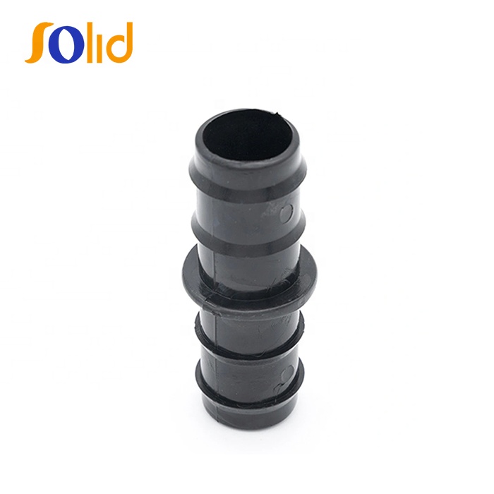 Agricultural 20PE Socket Reducing Joint for Irrigation System