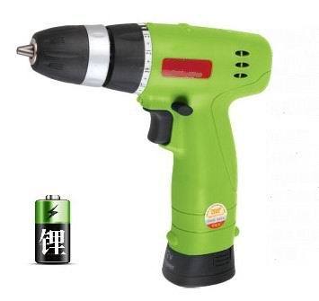 12V cordless drill