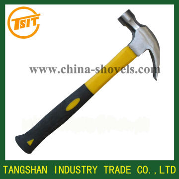 claw hammer