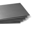 Carbon Fiber Sheets Hobby 250*400mm Size