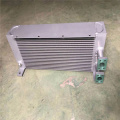 14573688 EC160CL oil cooler bagian Excavator