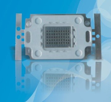 High Power 50w 850nm Infrared Emitter Led