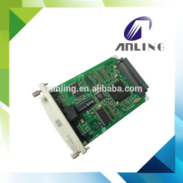 Network Card (Used) for HP Jetdirect 615n,J6057-60002