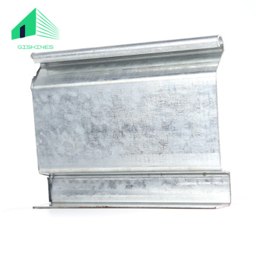 Affordable Low Price Professional Door Panel Assembly for Garage Doors