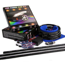 Under Car Lighting Kit led strip
