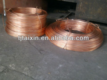 High Qulity Stock Copper Wire Of China Factory