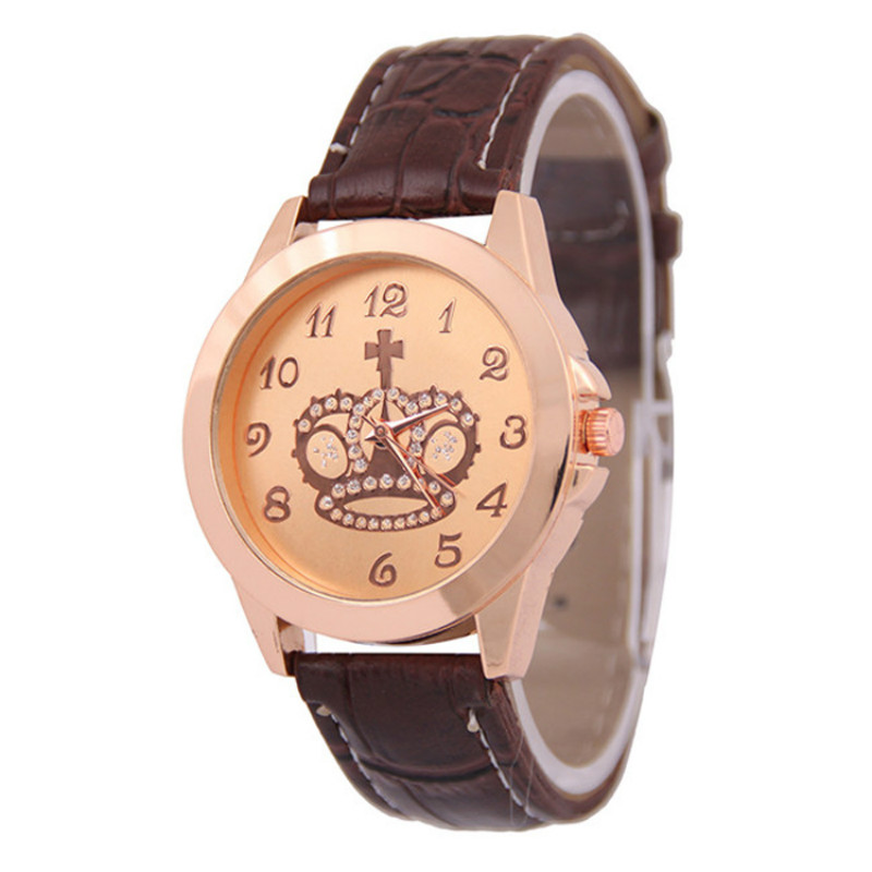 women stainless steel watches