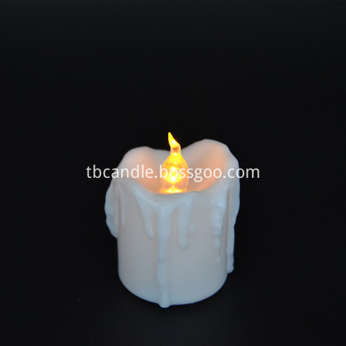 led tealight