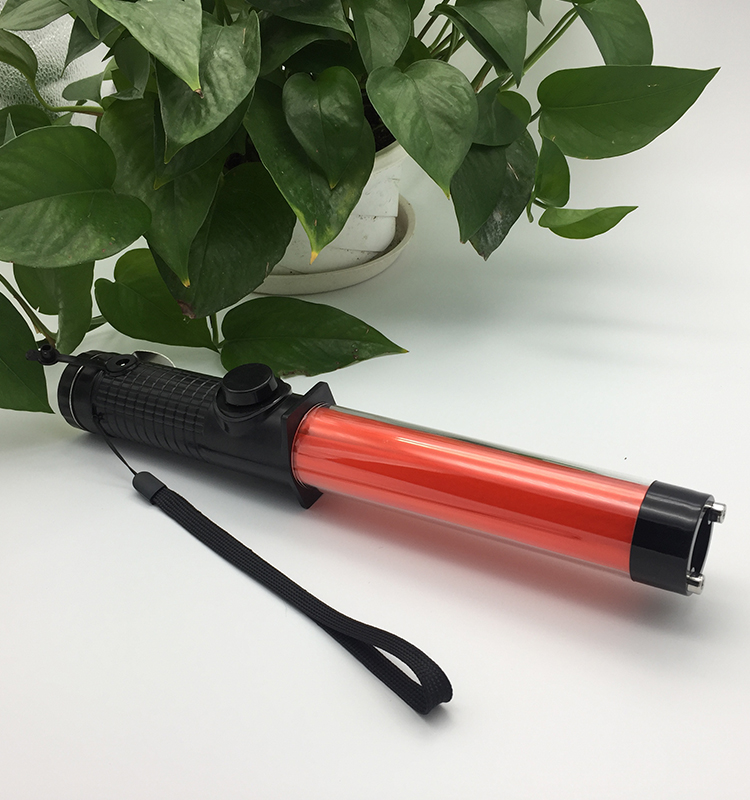 portable chargeable baton