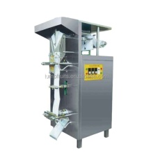 double concentrate ketchup packing machine