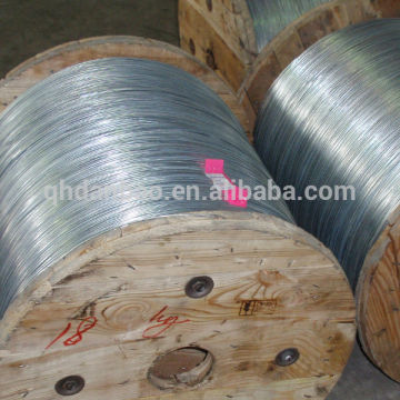 Galvanized Metal Wire /Galvanized Wire on drum