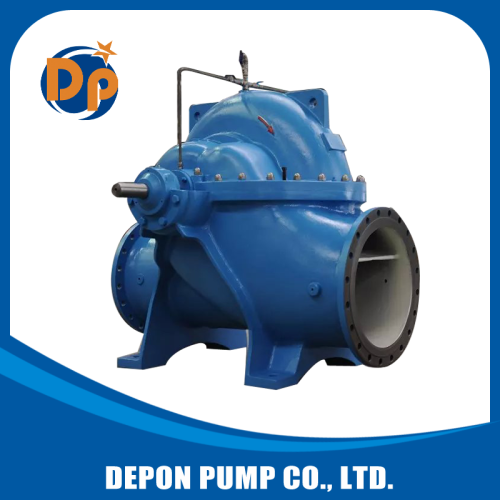 15 inch large scale water pumps