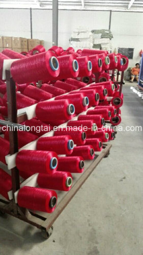 High Tenacity Polyester Multifilament Yarn for Weaving