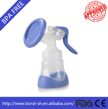 hand suction pump