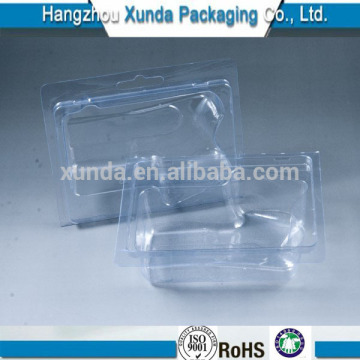 Cheap clamshell packaging