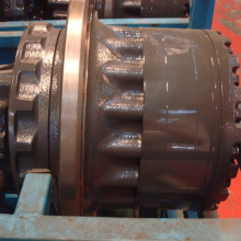 Excavator Final Drives Sold by Foreign Trade Companies