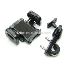 Motorcycle Bike Mount Cradle For Cell Phone GPS