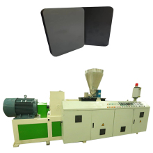Suppliers of Used PVC Foam Board, Foam Machinery, and Plastic Extruders Lines