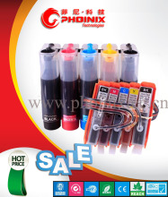 CISS for HP 364 XL with chip for HP Photosmart Pro B8550 B109b C310A C309a C410b