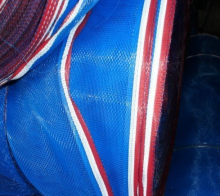 Plastic anti insect nets