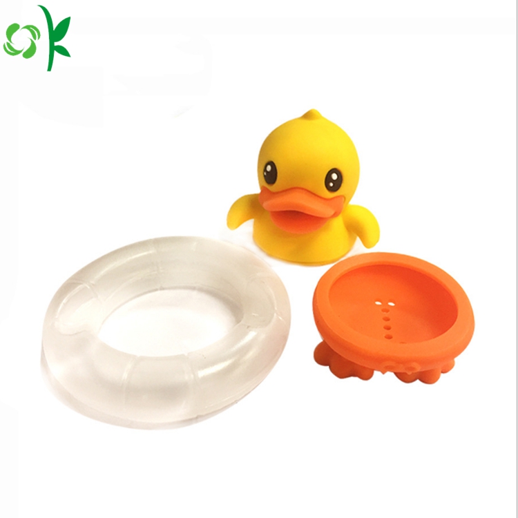 Silicone Tea Infuser