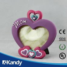 lovely unique photo frame for mom