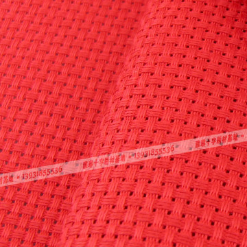 Cross stitch materials 11CT 100% cotton cloth cross stitch fabric