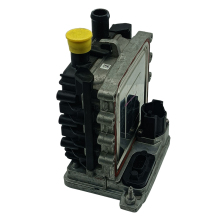 Dongfang Electric Heating, FAW Jiefang PTC