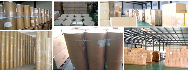 China Famous Brand Food Thickener Xanthan Gum