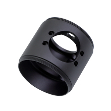 Custom High Precision CNC Turned Parts