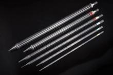 Laboratory Disposable Plastic Serological Pipettes 5ml