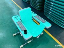 Reliable Flotation Platform for Watercraft Systems