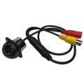 Universal Flush Mount 180 Viewing Angle Reverse Camera