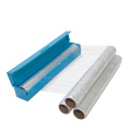 100% Ny materiale Plastic Cling Film med Cutter