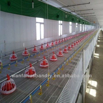 cheap broiler poultry farm equipment for sale