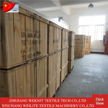 WLT-6F AUTOMATIC sock-making machine