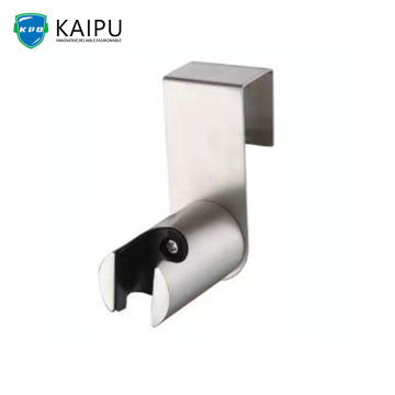 Wall mount hand shower holder