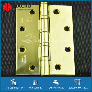 4 ball bearing hinge(4BB hinge) for door