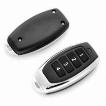 Globmatic Rolling Code Remotes
