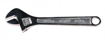 Universal Adjustable Wrench Spanner