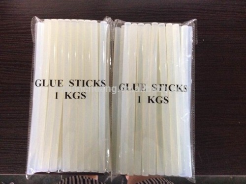 transparent hot melt glue stick, hot melt glue sticks,Hot melt Glue Stick adhesive 7mm