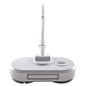 auto water spray electric mop