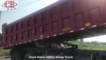 Heavy Truck HOWO Heavy Truck